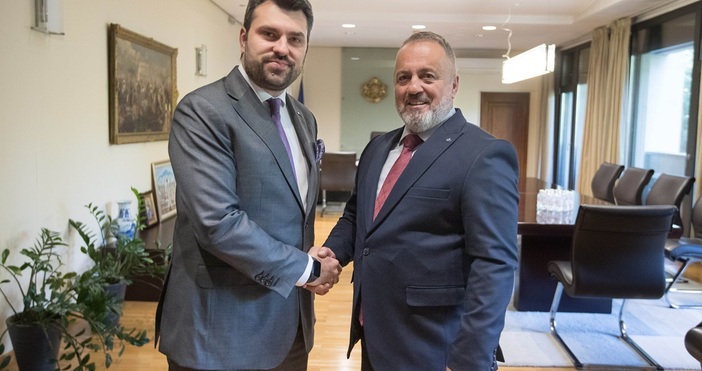 Най важното през целия период на премеждия през които премина беше