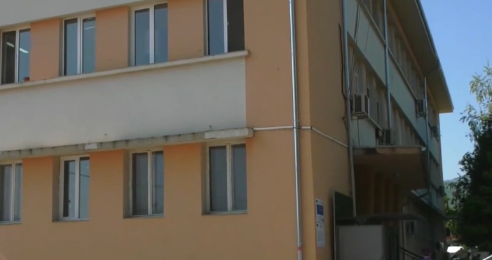 Берковица остана без детско отделение а причината е липсата на