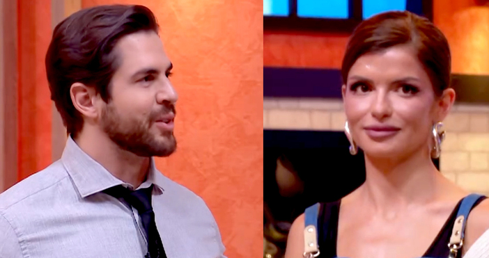 Мая Иванова Кадри Нова ТВНевероятен гаф допусна явно от незнание