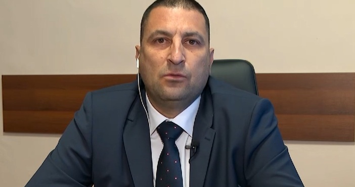 Съвсем скоро време към Жандармерията ще се създаде отделен сектор