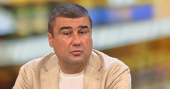 Ние настояваме не 50 от хранителните продукти на пазара да