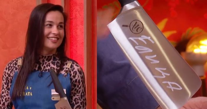 Мая Иванова Кадри Нова ТВЕлица Янкова Ерски е днешната муха в Муха