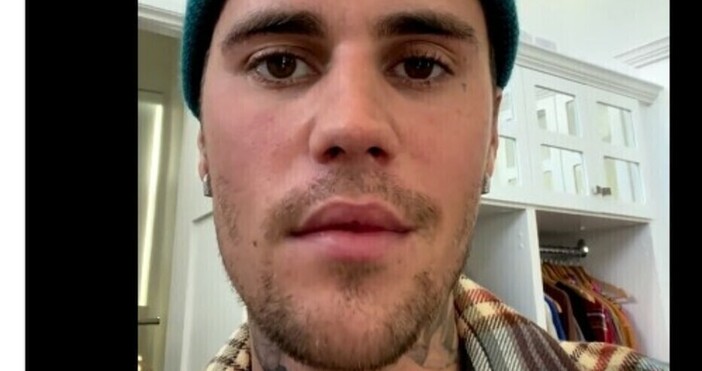 Джъстин Бийбър сподели нова публикация в Instagram в която отговори