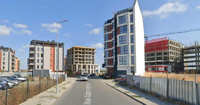 Предложението е да се именува кв Тракия в чест