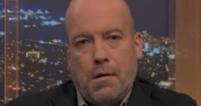 В новия си пост в социалните мрежи Иво Сиромахов сподели