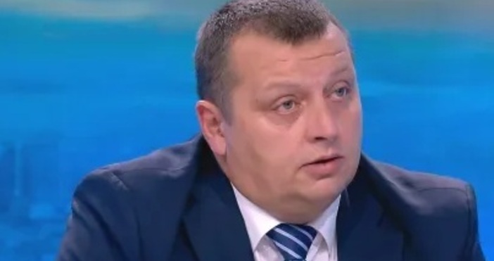 В една такава ситуация на служителите им се вдига адреналинът