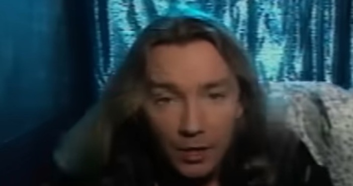 Внезапно си отиде от този свят прочут музикант чиито песни