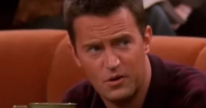 Лекарят на Матю Пери признава вина Десетилетия затвор за смъртта