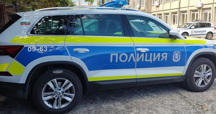 Служители от системата на МВР от област Кърджали се обявиха