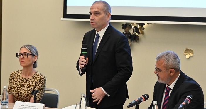 Конкуренцията в железопътния превоз на пътници ще доведе до по-високо