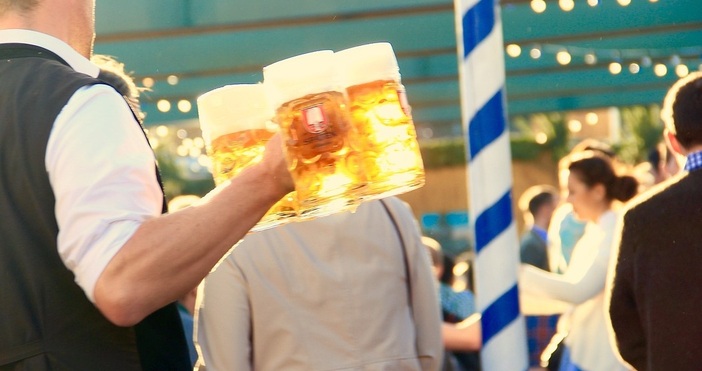 Сезонната заетост е съществен елемент от пазара на труда в