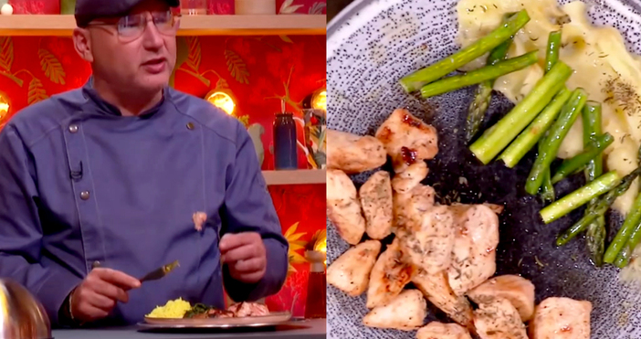 Мая Иванова Кадри Нова ТВШеф Иван Манчев разкри какво не