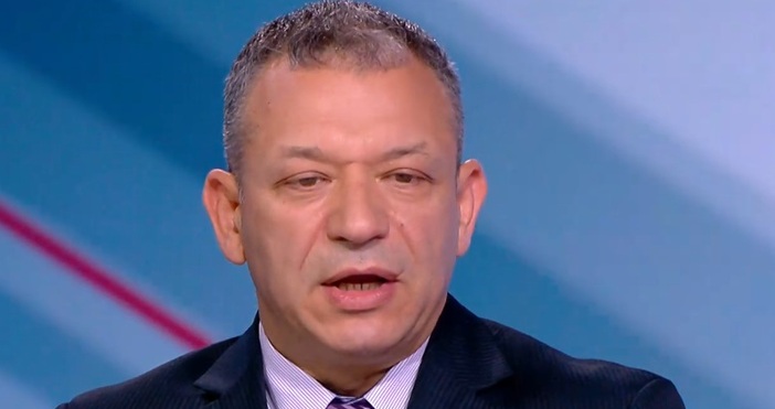 Нашият съгражданин в Македония Люпчо Георгиевски не е съден за