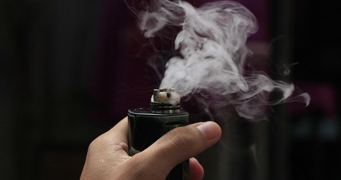 Хърватското правителство забрани продажбата на ароматизирани електронни цигари в страната