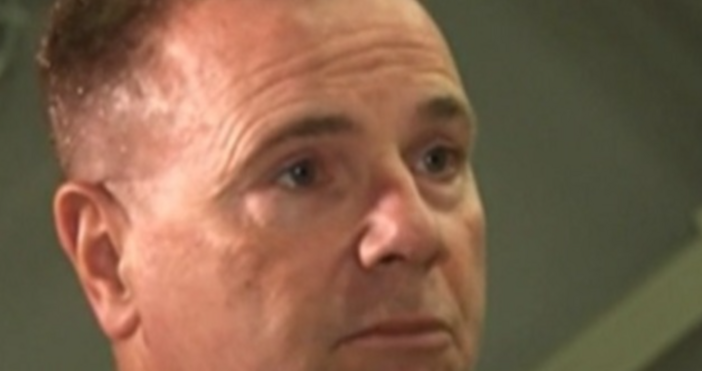 Бившият командващ силите на САЩ в Европа подчертава това което