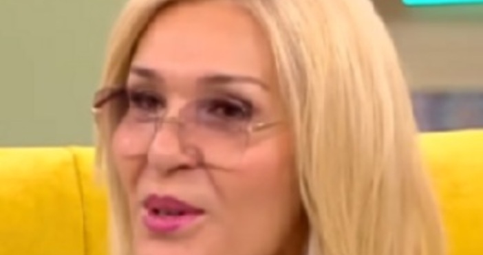 Вече повече от 25 години Гала е сред популярните тв лица Тя