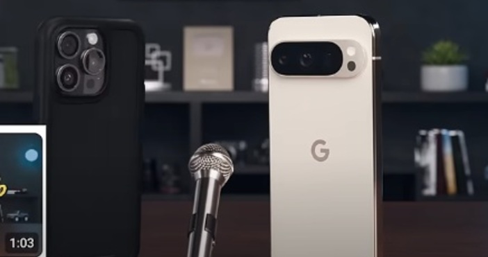 След неотдавнашното представяне на iOS 26 от Apple вълна от