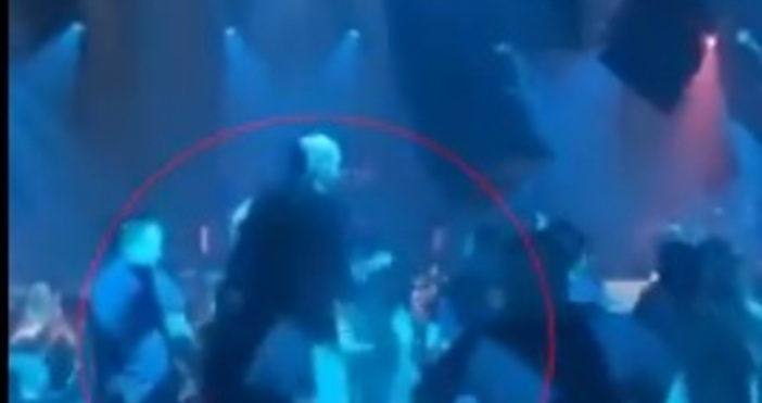 Бившият световен шампион в UFC Конър Макгрегър се забърка в пореден грандиозен