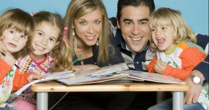 Култов сериал сериал тръгна отново по БТВ комеди от 17 юни Милинките