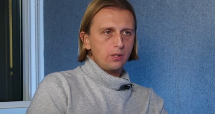 Съоснователят на Revolut Ник Сторонски тихомълком изгражда нов луксозен туристически бизнес чрез