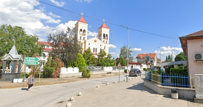 Големи рояци от комари превръщат живота на жителите на град