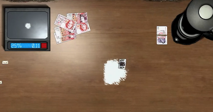 Някой учи децата ни как да продават кокаин – и