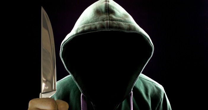 Мъж отправил закани за саморазправа към дъщеря си е задържан