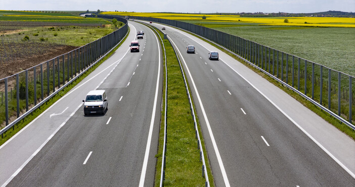 От 5 до 12 30 ч утре 19 юни движението