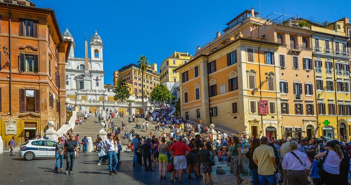 Министерството на външните работи МВнР предупреждава за 24 часова национална транспортна