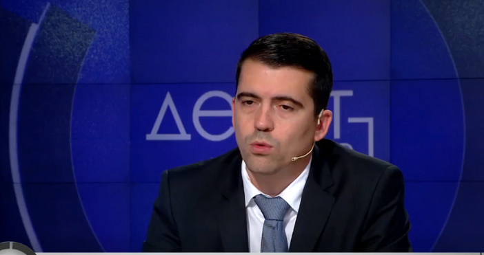 Антикорупционната комисия отново скара депутатите Всеки един законопроект на Продължаваме промяната