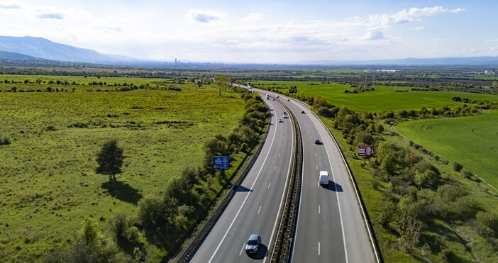 От Агенция Пътна инфраструктура предупреждават че от утре 20