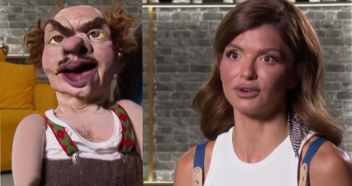 Мая Иванова Кадри Нова ТВБай Тъньо заподозря Мис България 2006