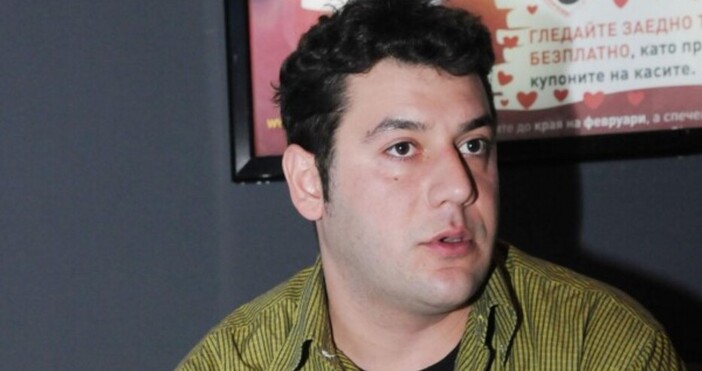 Евгени Генчев Будинов е български актьор и режисьор Роден е на 20 юни 1981