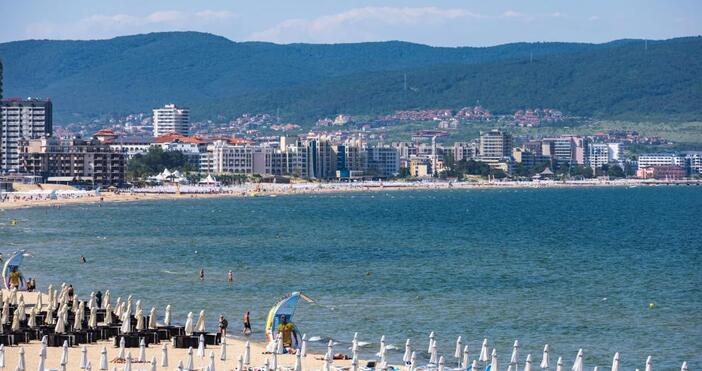 Най луксозният от тях се намира край Варна Класация определи топ 50