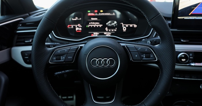 Значителна промяна в дизайна на Audi е на път да