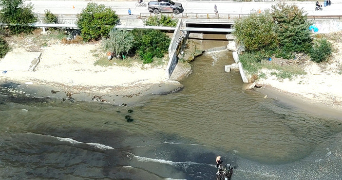 В рамките на 10 дни екипът на Регионална лаборатория –