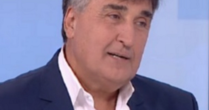 Веселин Маринов публикува тревожна информация в социалните мрежи която предизвика