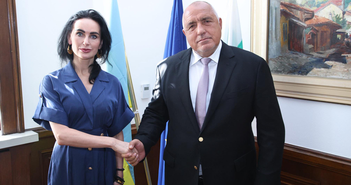 България има готовност да се включи активно в процеса по