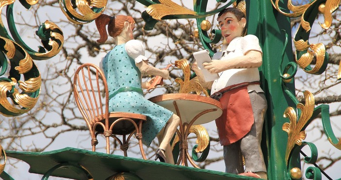 Ето колко печелят сезонните работнициПреди пиковия туристически сезон на хърватското