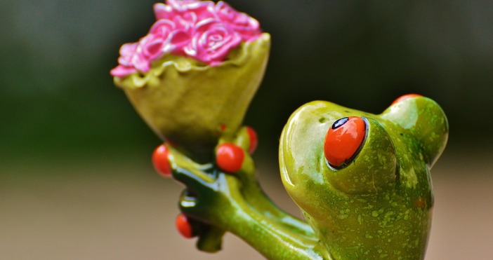 Ето хороскопа на ламята за петъкОвенДнес не трябва прекалено много