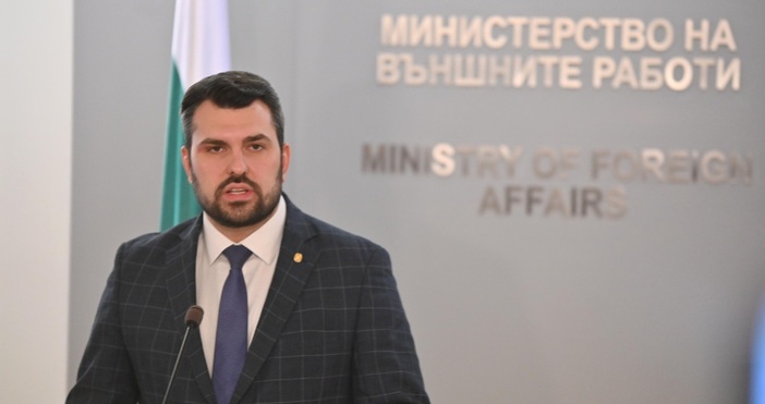 Никой не е ангажирал делегацията на г жа Киселова която е