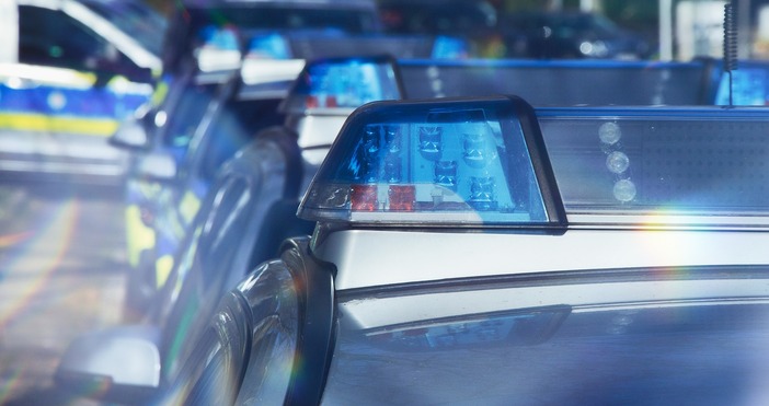 Сръбското Министерство на вътрешните работи съобщи днес че е арестувало