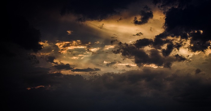 Седмична прогноза за България от 21 06 2025 до 26 06 2025В събота вятърът ще