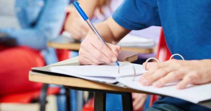 Седмокласниците ще се явят на национално външно оценяване по математика