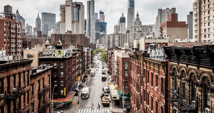 Държавният департамент на САЩ нареди преглед на присъствието в социалните