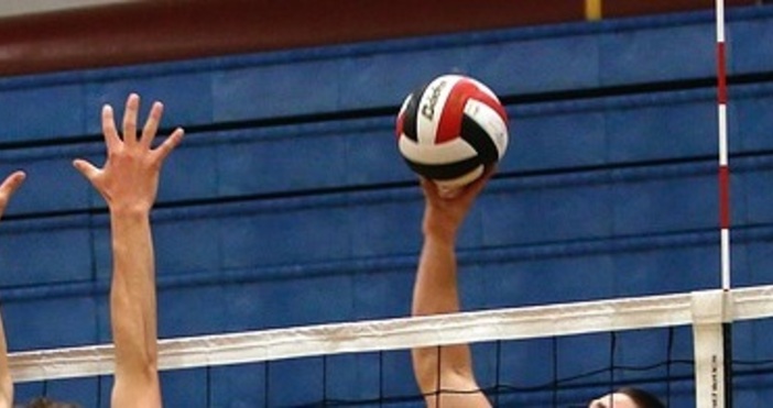 Женският национален отбор на България по волейбол записа второ поредно