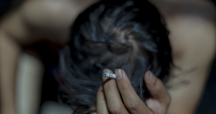 В днешно време употребяваните психоактивни вещества са основно психостимуланти а