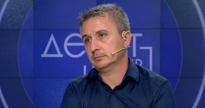 Премиерът Росен Желязков твърди че Балкански поток е добър бизнес