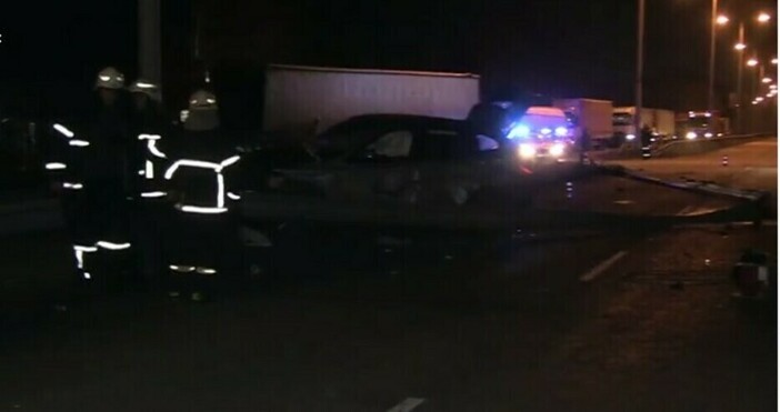 Окръжният съд в Русе даде ефективни присъди на двамата водачи