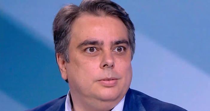 Инфлацията не стои по най добрия начин защото в началото на